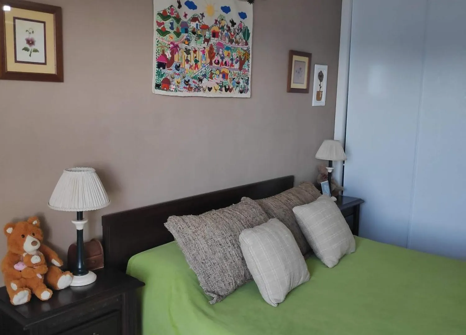 Holiday home Jose Luis Rodriguez Villa Radazul