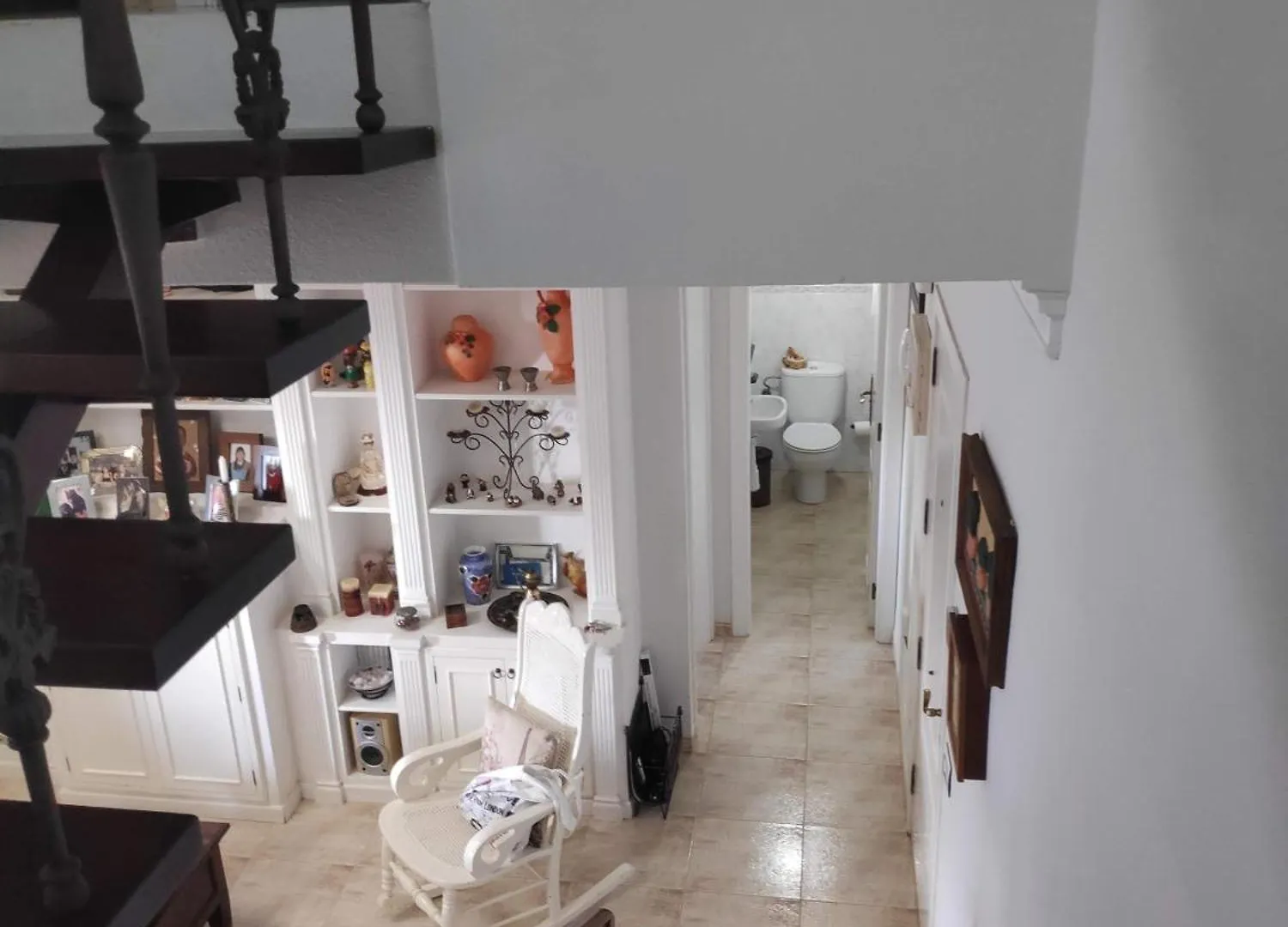 Jose Luis Rodriguez Villa Radazul Holiday home