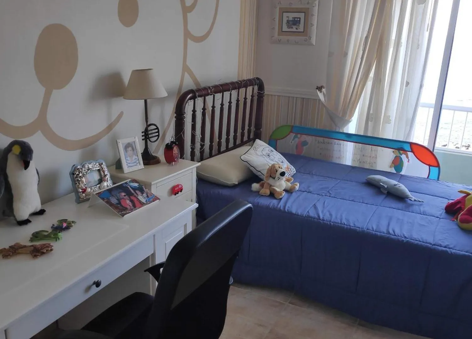 Holiday home Jose Luis Rodriguez Villa Radazul