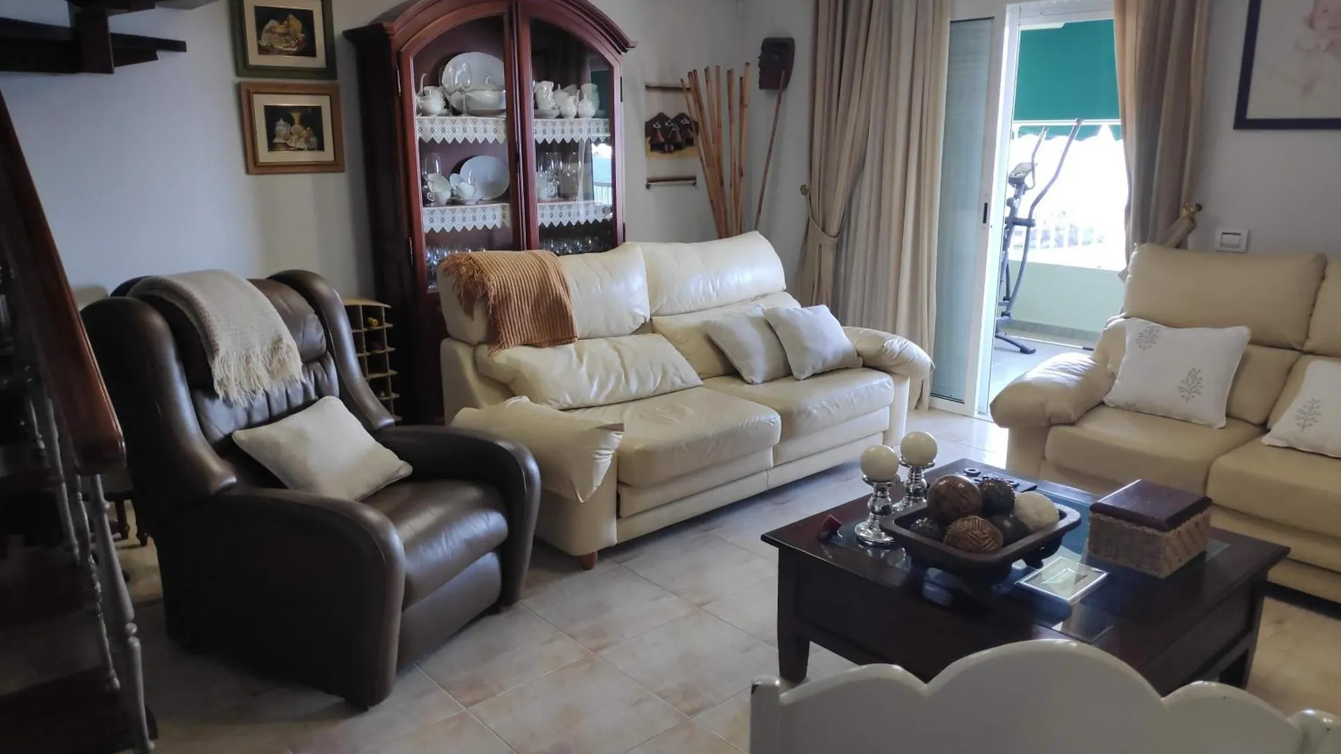 Jose Luis Rodriguez Villa Radazul