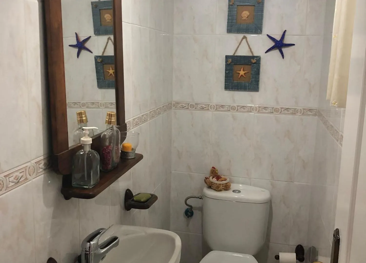 Holiday home Jose Luis Rodriguez Villa Radazul