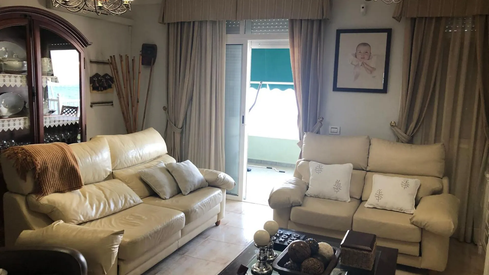 Jose Luis Rodriguez Villa Radazul Holiday home